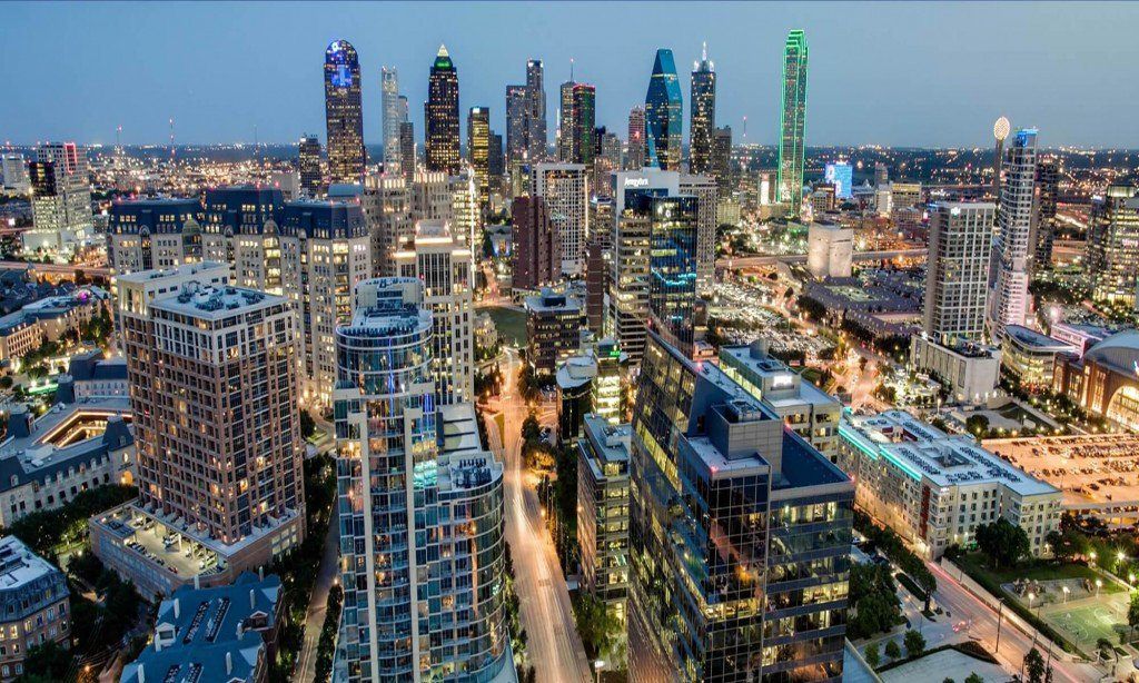 Business Team Background