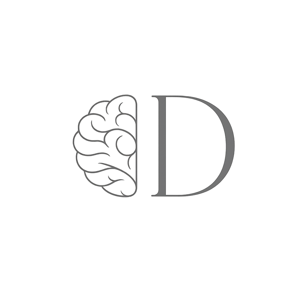 Dr. Dara Abraham Logo