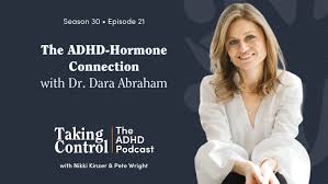 Take Control ADHD Podcast podcast Take Control ADHD Podcast - Take Control ADHD Podcast
