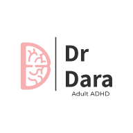 Dr Dara Logo