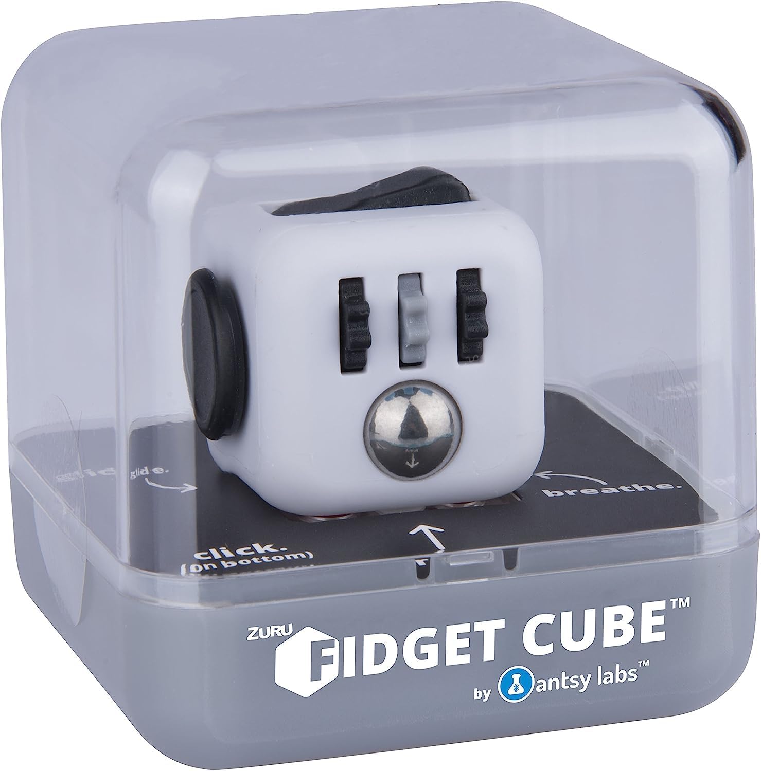 Original Fidget Cube by Antsy Labs