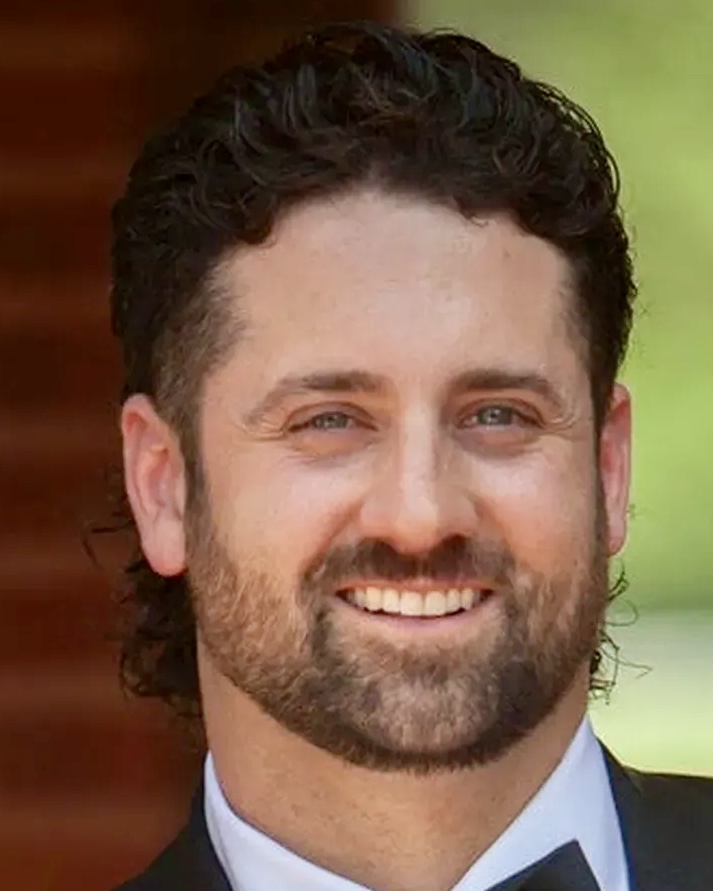 Robert Hyson, PMHNP-BC - Board-Certified Psychiatric Nurse Practitioner