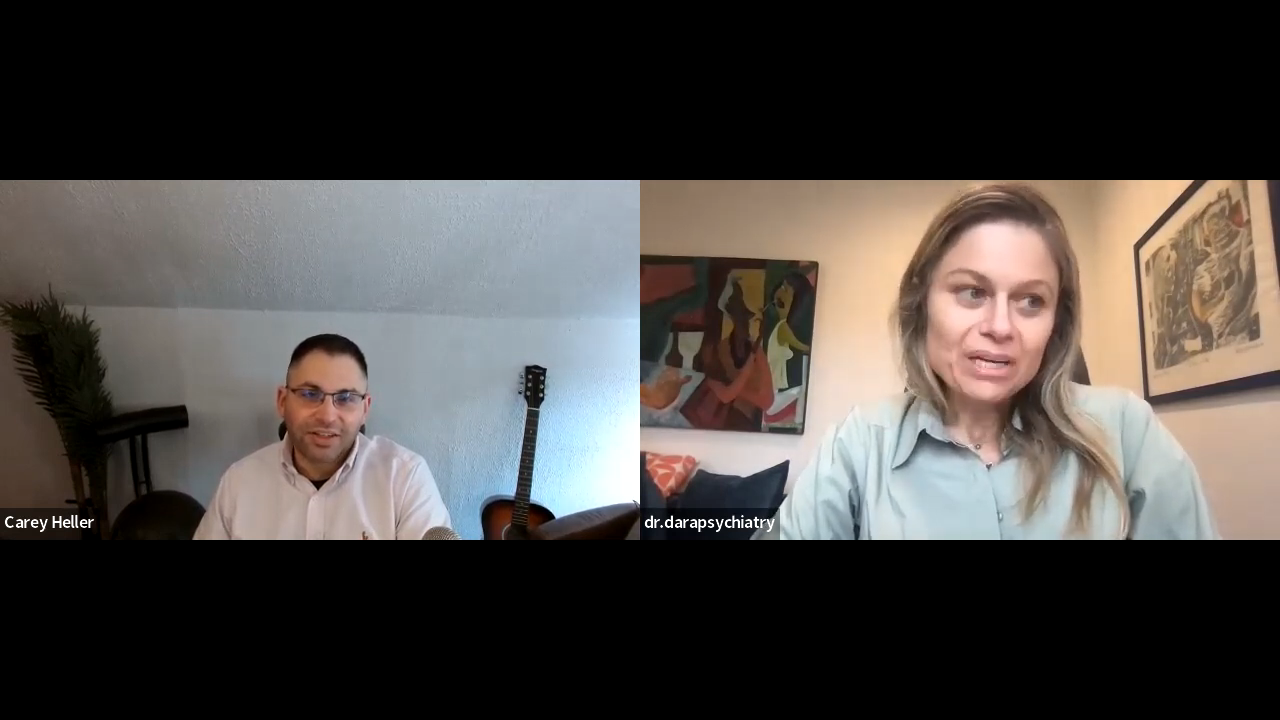 Pills and Skills: Understanding Adult ADHD Treatment podcast Pills and Skills: Understanding Adult ADHD Treatment - Heller Psychology Podcast