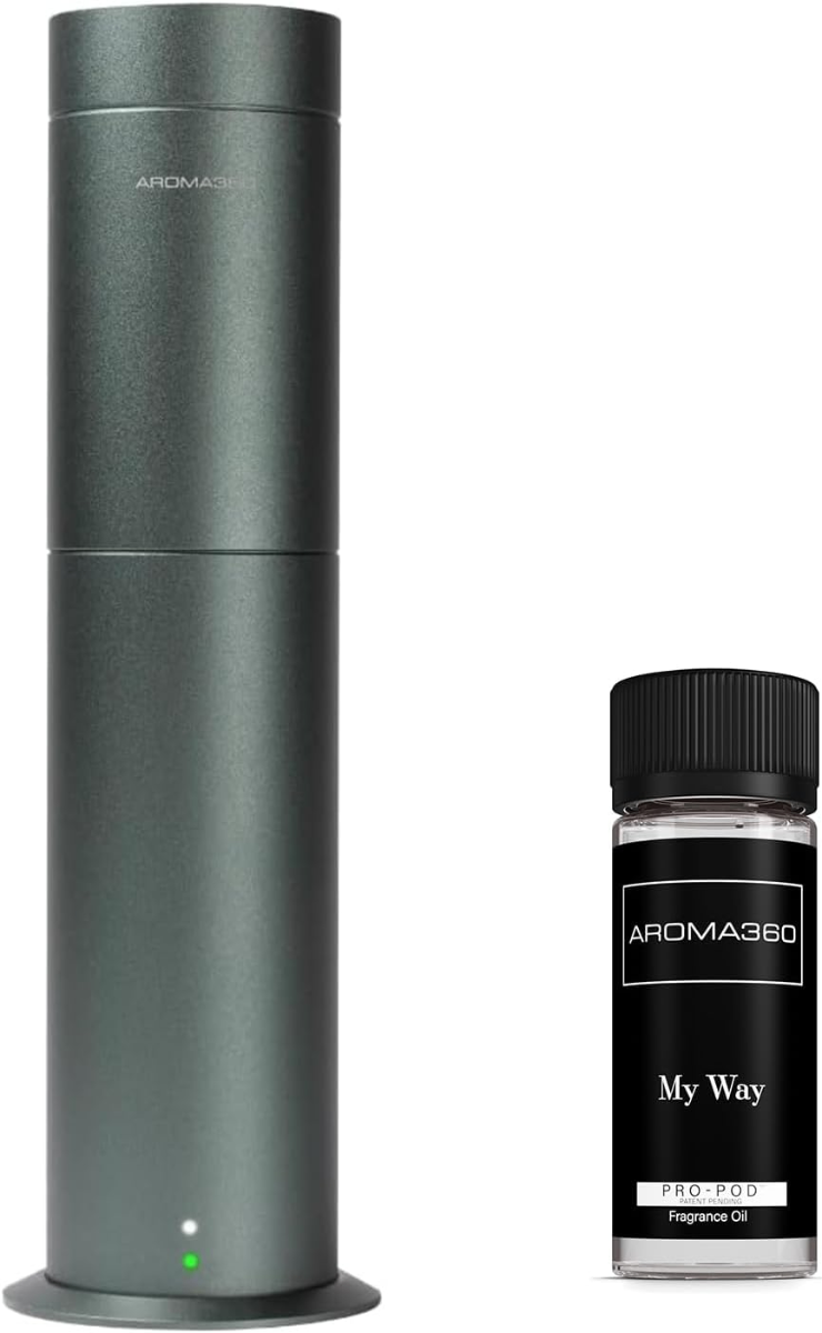 Aroma360 Michelangelo360 Diffuser