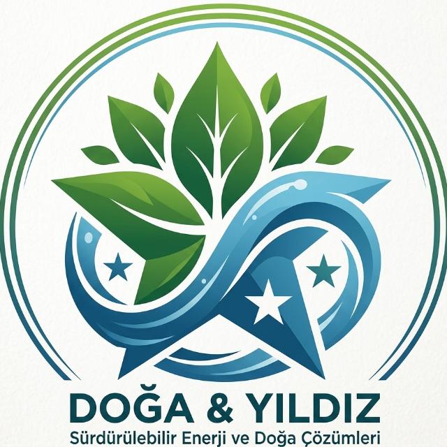 Doğa & Yıldız logo