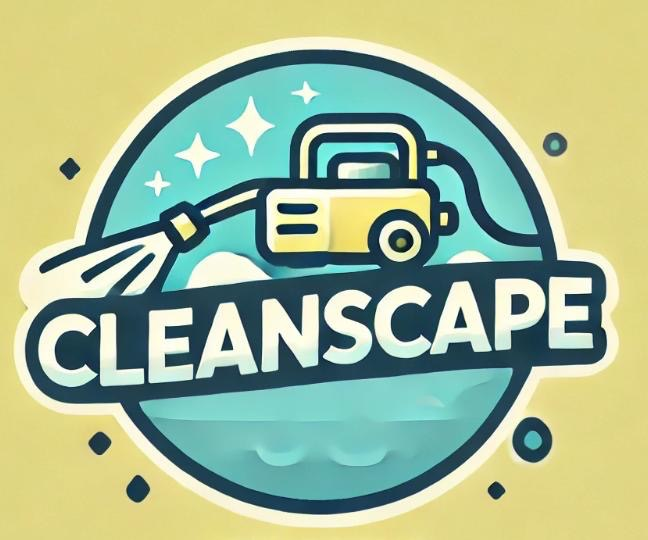 CleanScape Logo