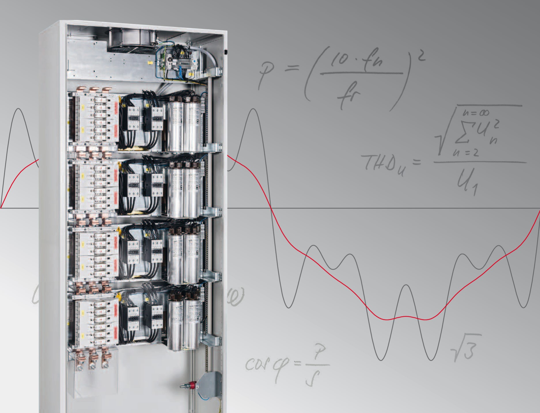 FRAKO Power Solutions