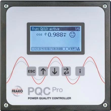 控制器 - RM9606/RM2112/PQC