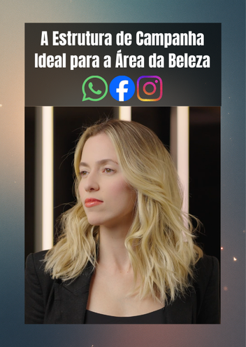 Tráfego para Salões