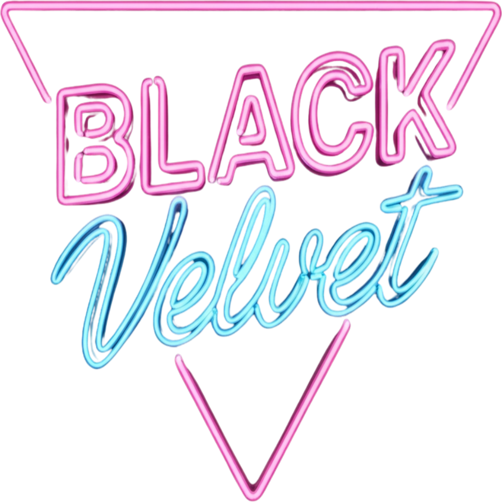 Black Velvet Studio