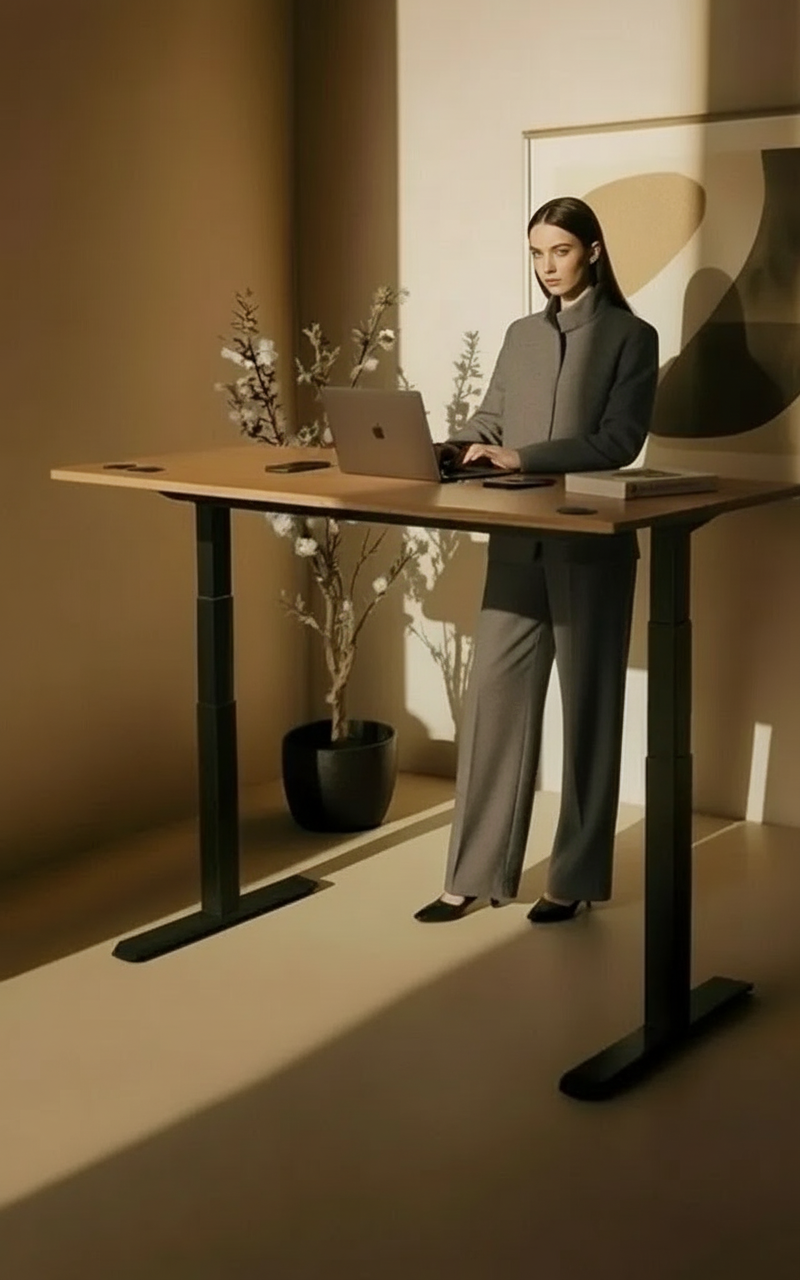 Luxury Brand Campaign