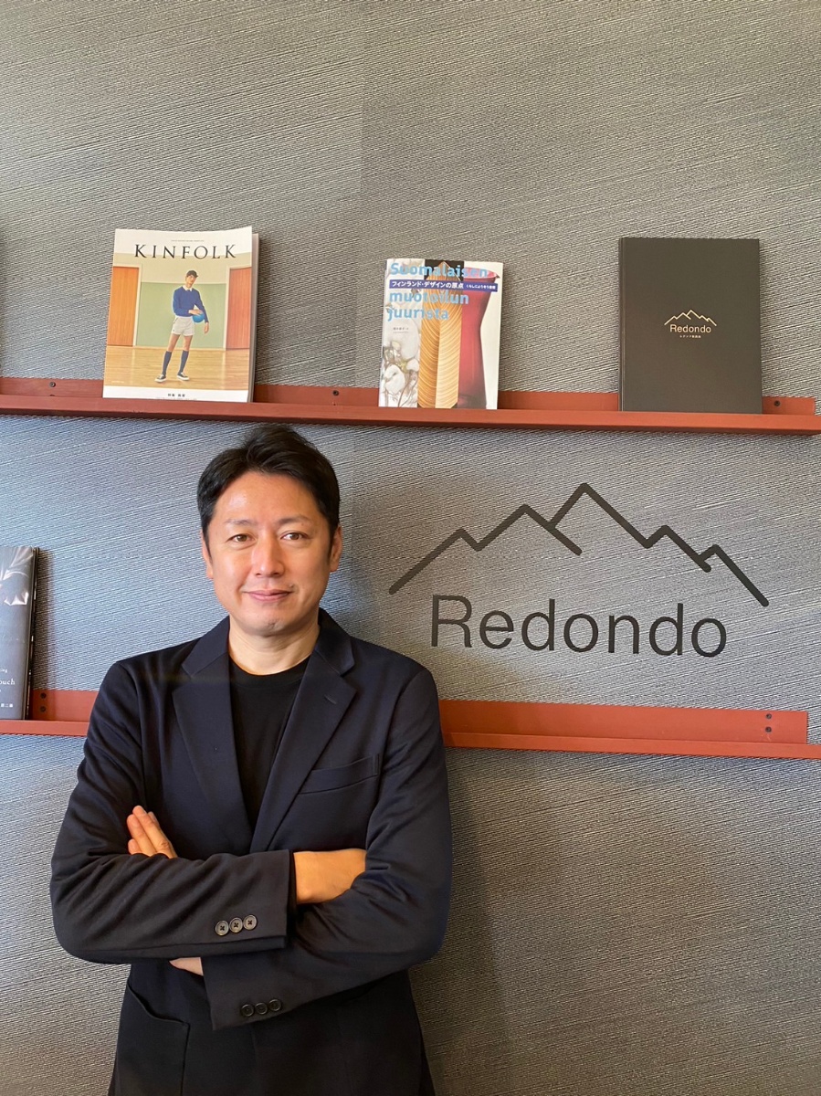 代表取締役社長 九谷直樹