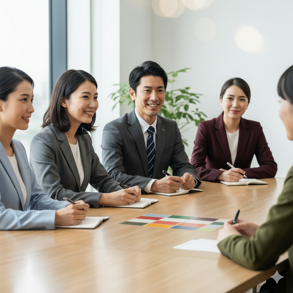 ナインバレー株式会社 ヒーローイメージ