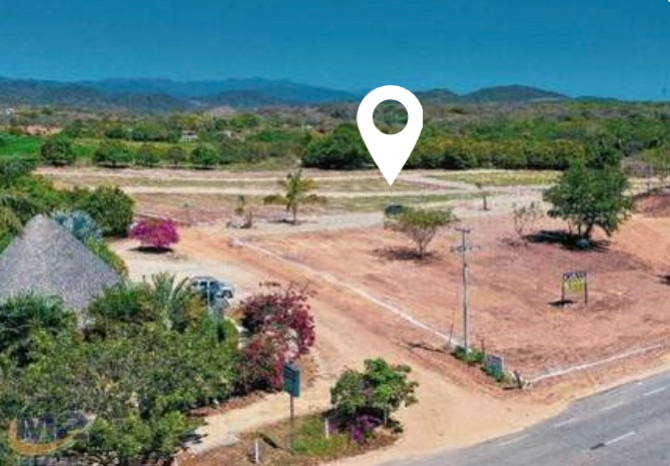 Proyecto Oasis Residencial