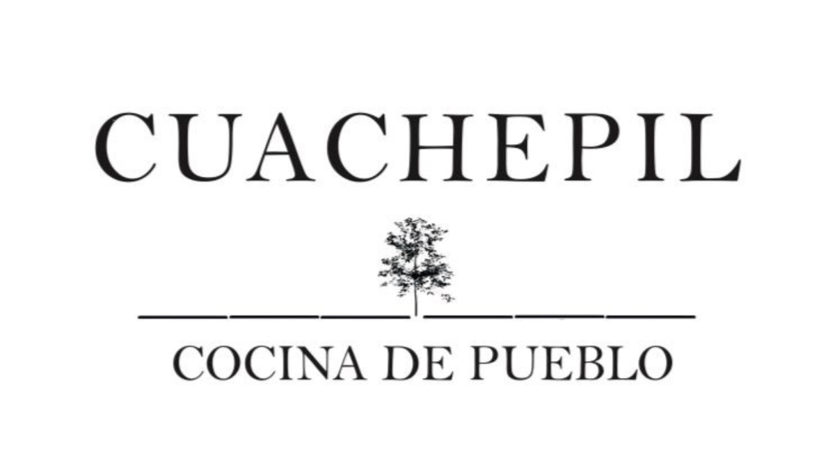 Cuachepil Restaurant Logo