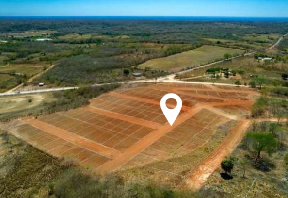 Proyecto Valle de San Juan