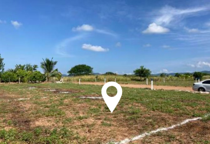 Proyecto Campomar Residencial