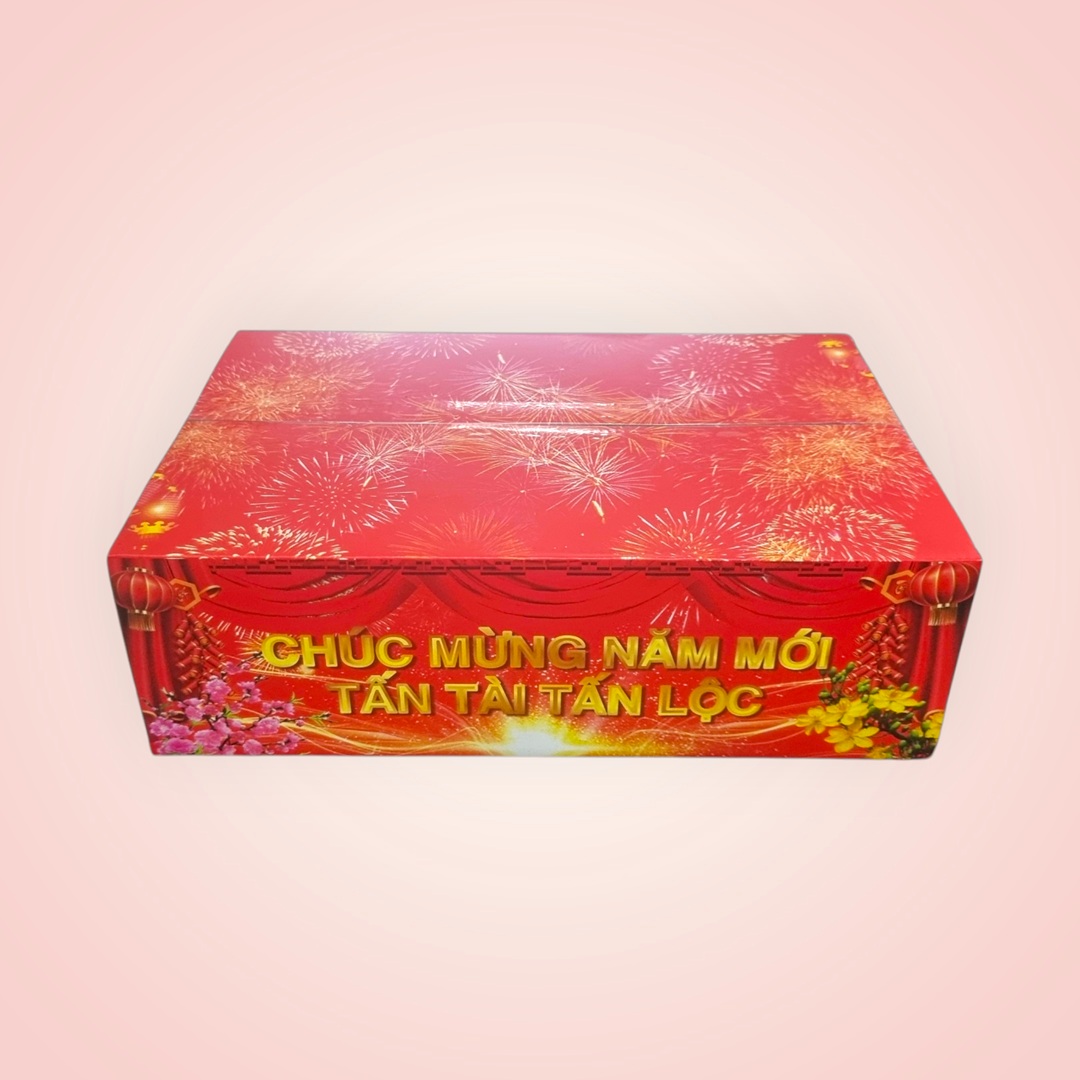 Pháo Hoa Giàn Vip 200