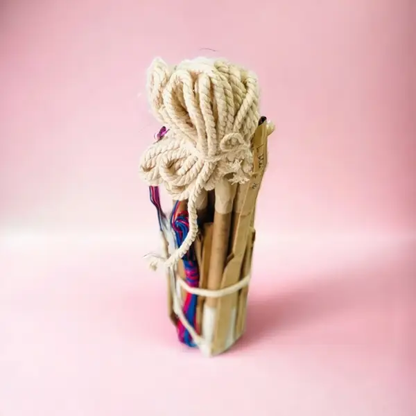 Thác Nước Bạc 3m