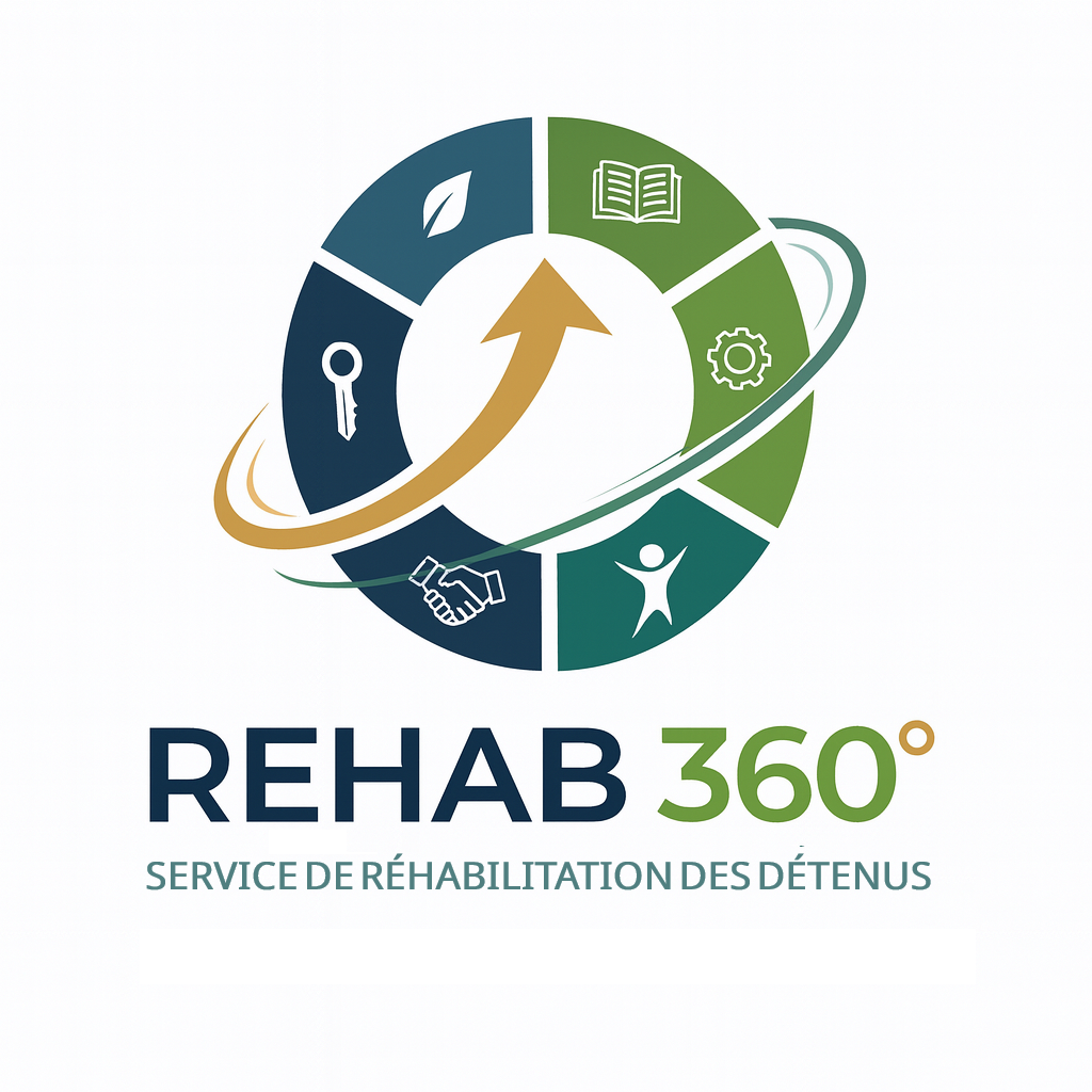 REHAB 360°