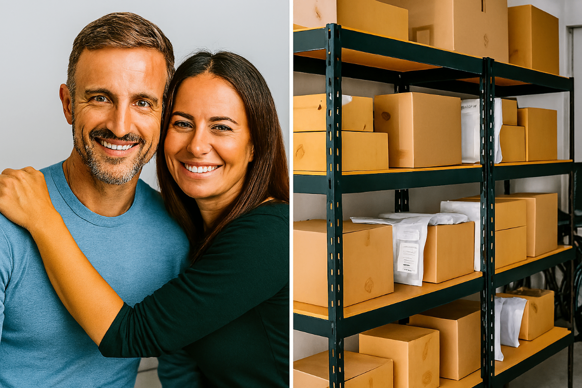 Devenir Home-Hub CITY FLUX