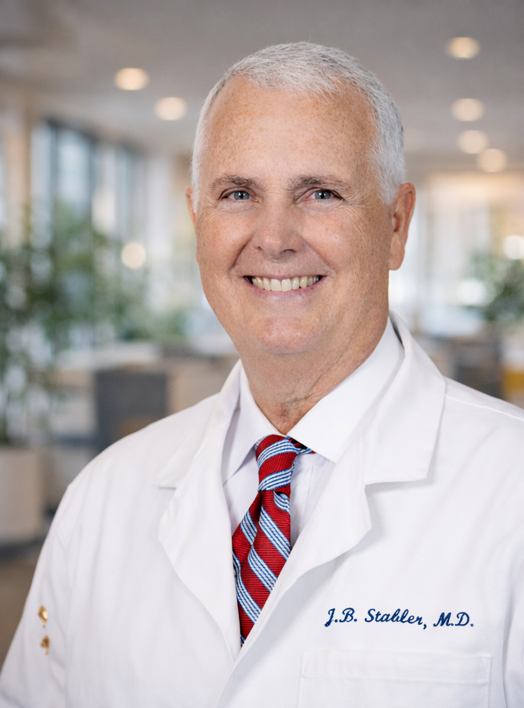 Dr. John Stabler, MD - Board-Certified Family Medicine Physician in Ocala and The Villages Florida