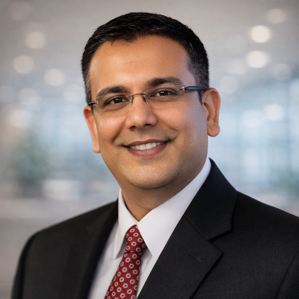 Dr. Tushar Mavani, DPT - Doctor of Physical Therapy in Ocala and The Villages Florida