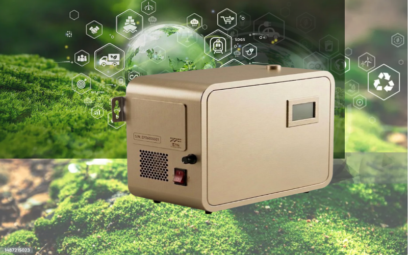 가정용 전기보일러