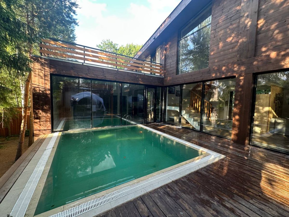 Кухня-столовая