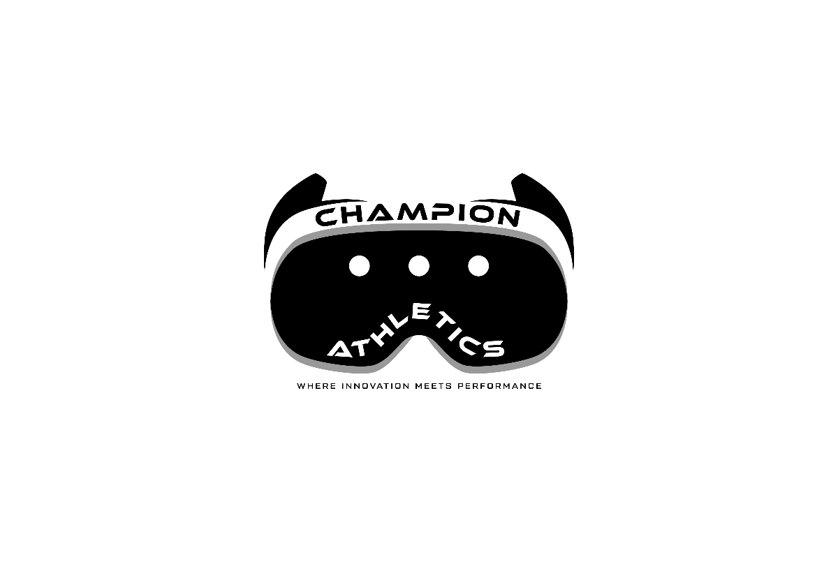 Champion Athletics Logo