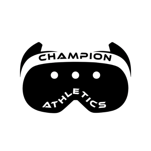 Champion Athletics Logo