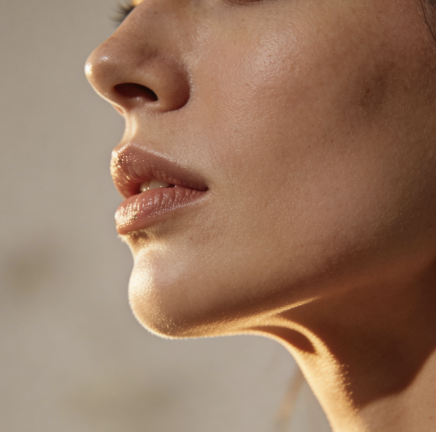 Proper Sleep Position