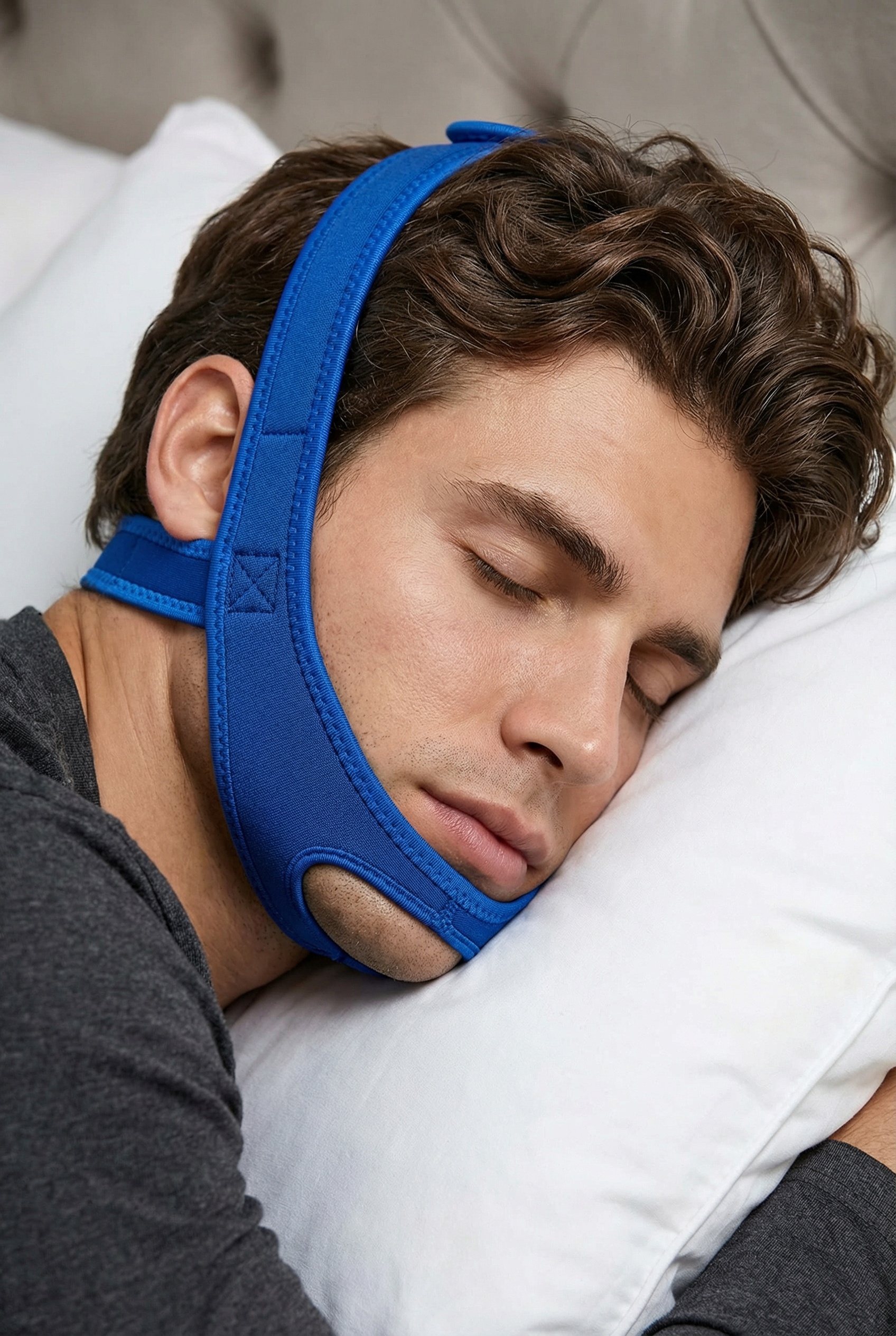 Jawsthe™ NightForm