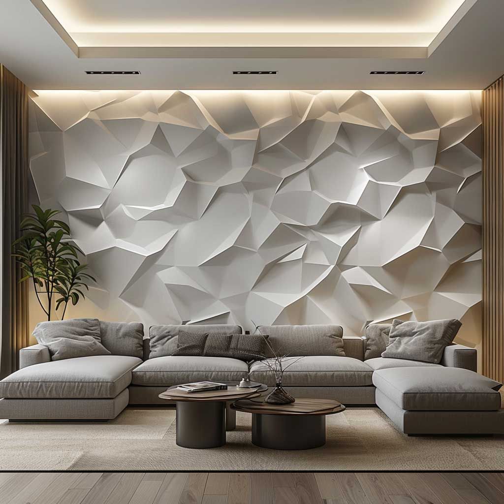 Wall Cladding & Decorative Panels