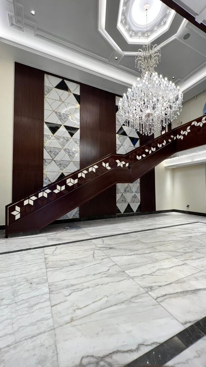 Gypsum & Wall Cladding