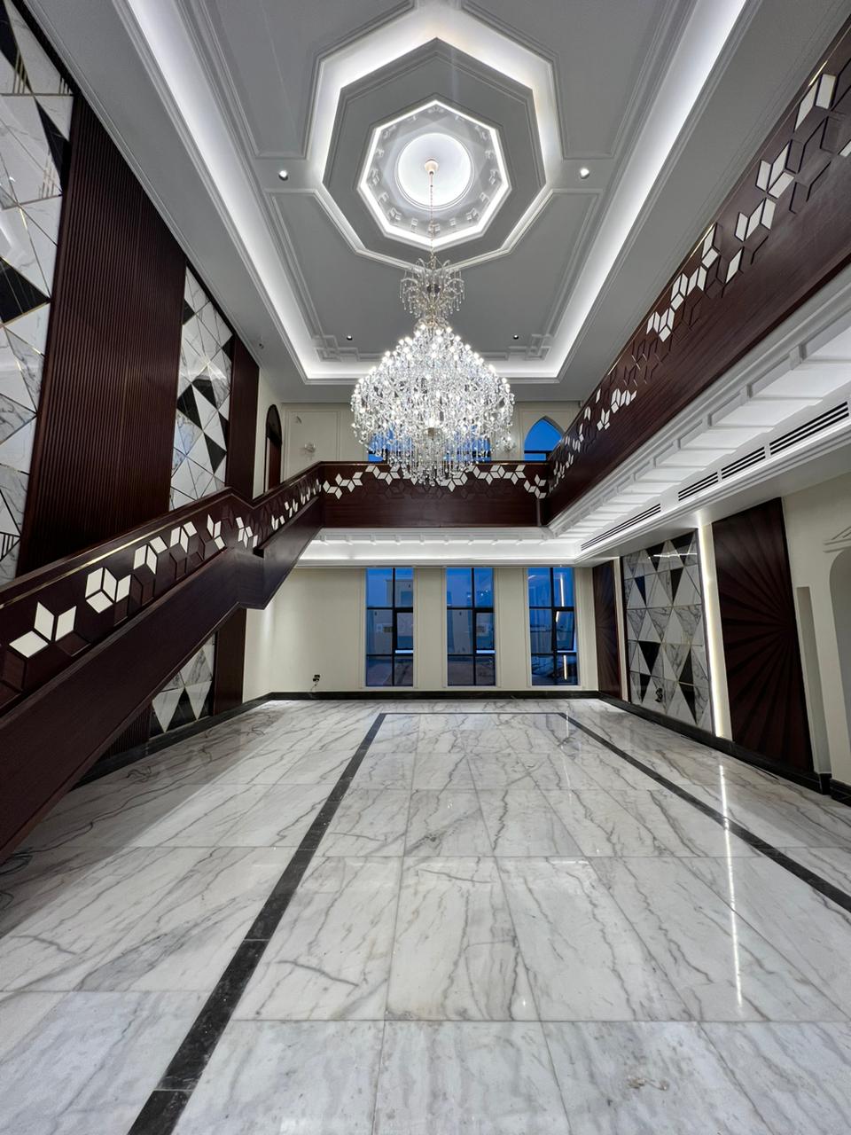 Classical Ceiling Design