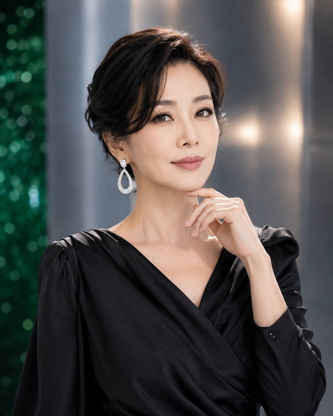 오현숙