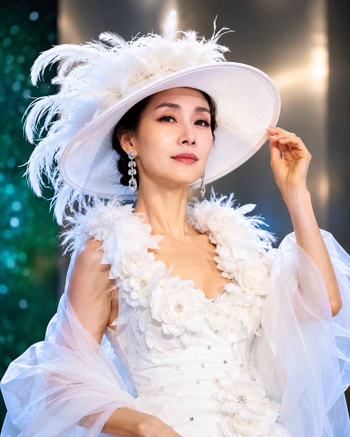 김영숙