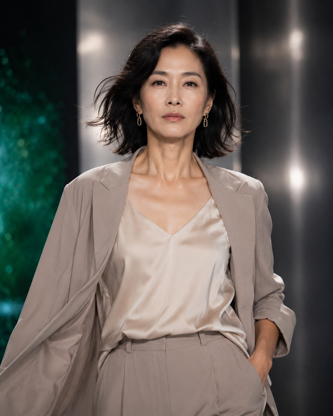 서영실