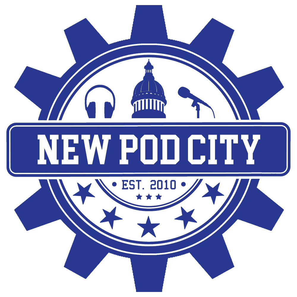 New Pod City