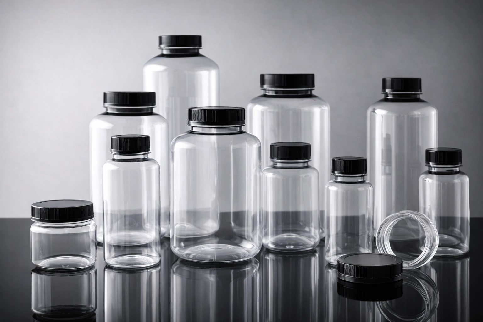 AnadoluPet Üretim Tesisi