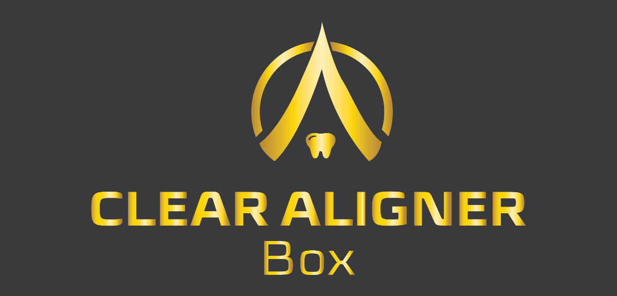 Clear Aligner Box Logo