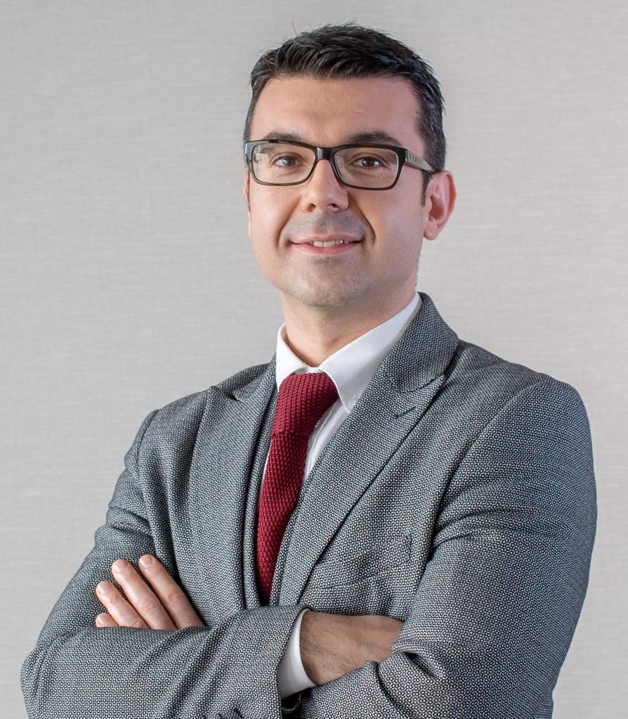 Prof. Dr. Mustafa Gündoğar