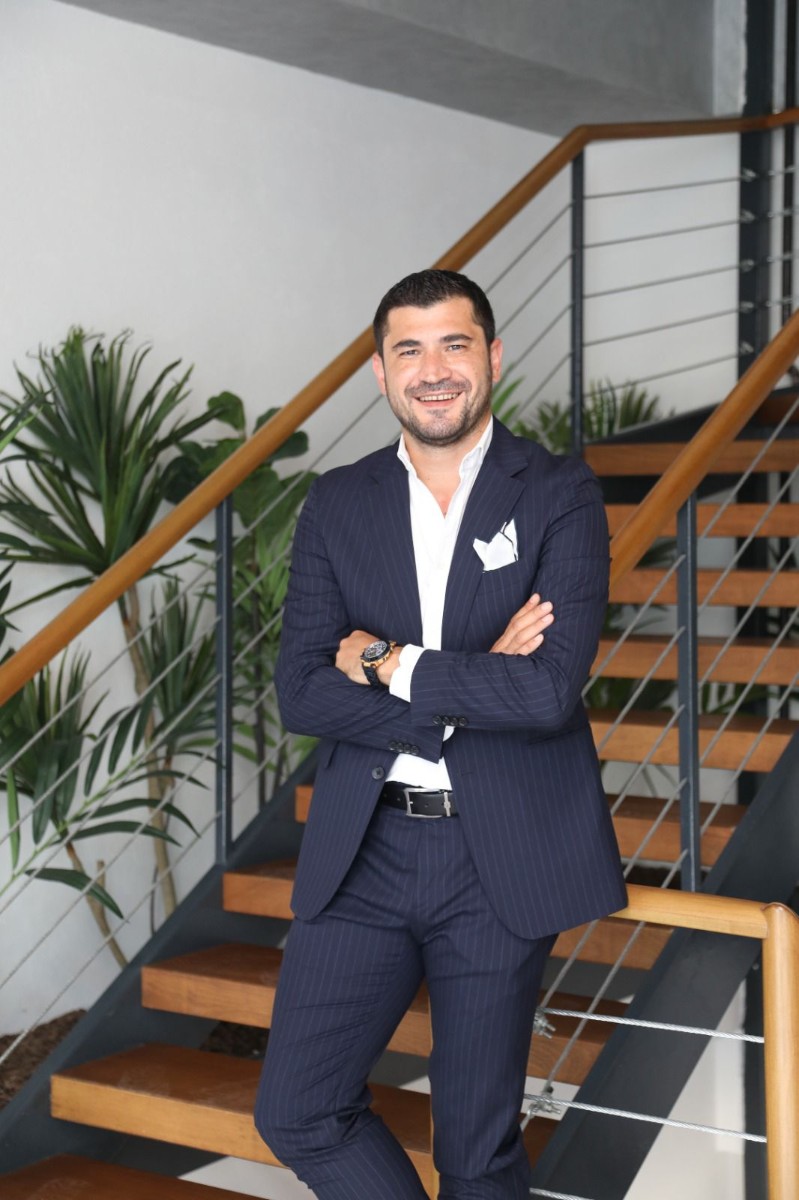 Dr. Dt. Sancar Şimşek