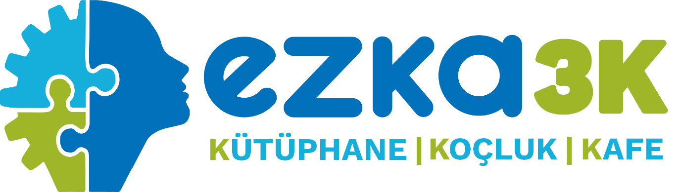 EZKA3K Logo