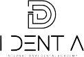 IDENTA Event & Organizasyon Logo