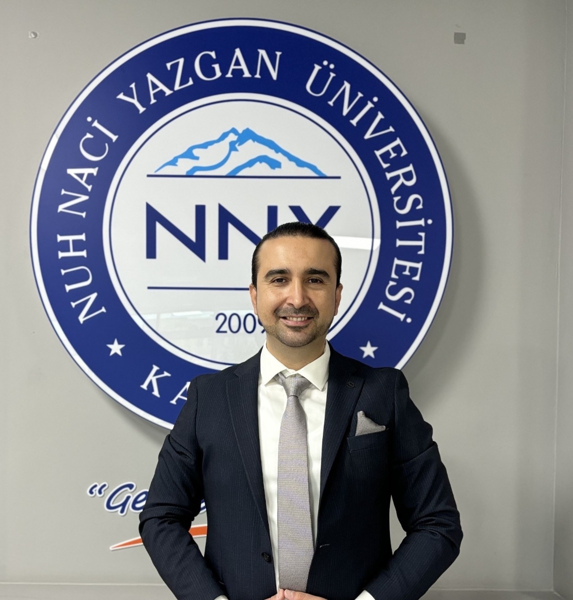 Doç. Dr. Bertan Kesim