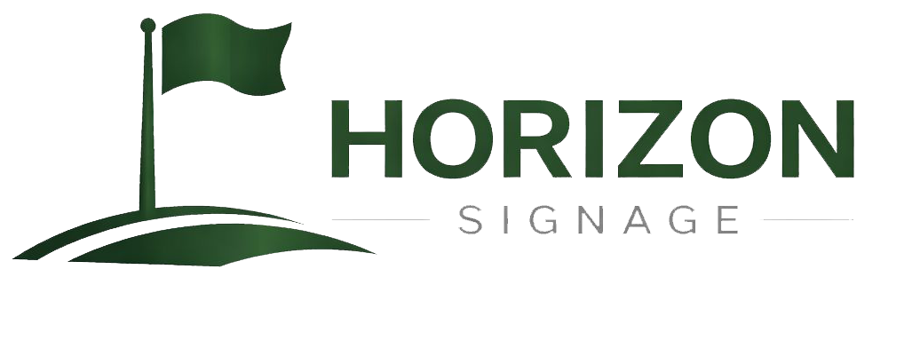 Horizon Signage