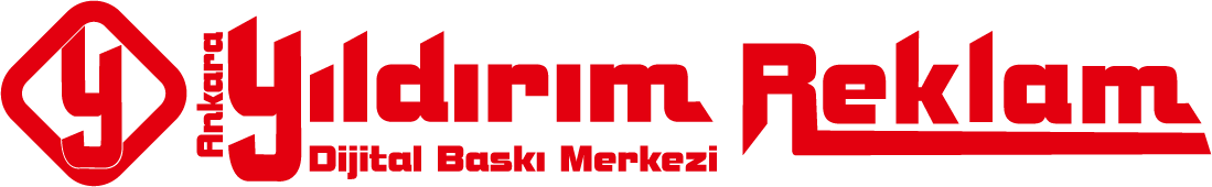 Yıldırım Reklam Logo