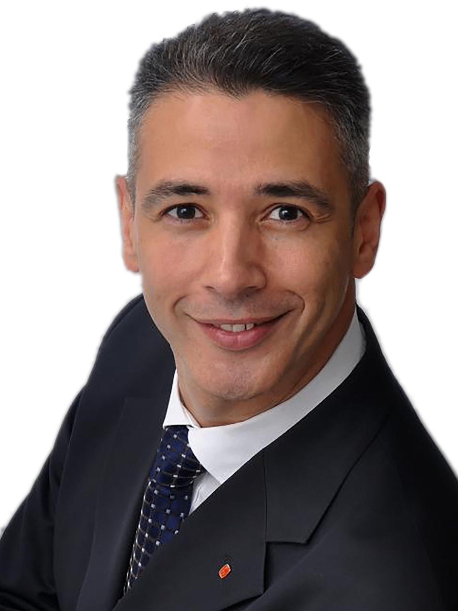 Kongre Onursal Başkanı